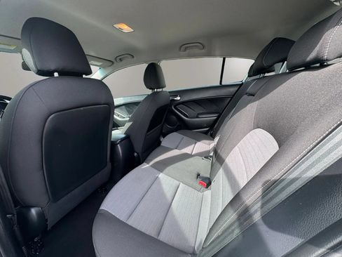 Used 2014 Kia Forte EX FWD image 12