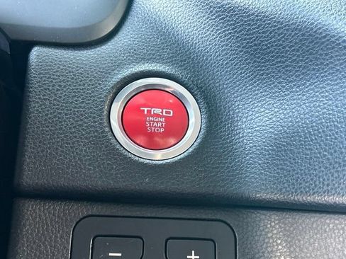 Used 2023 Toyota Tundra SR5 w/ TRD Sport Package AWD/4WD image 36