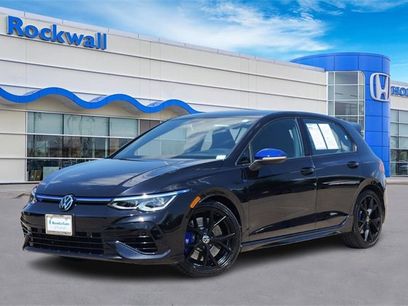 Used 2023 Volkswagen Golf 20th Anniversary Edition