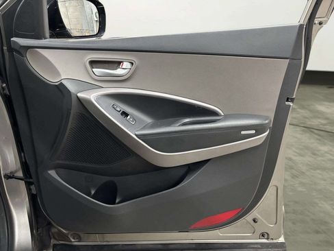 Used 2015 Hyundai Santa Fe Sport w/ Option Group 02 image 23