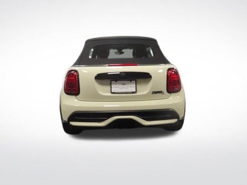 Used 2022 MINI Cooper S image 4