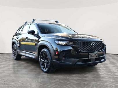 Used 2024 MAZDA CX-50 AWD 2.5 S w/ Weather Package