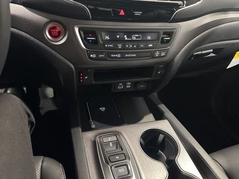 New 2026 Honda Ridgeline RTL image 22