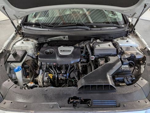 Used 2018 Hyundai Sonata ECO image 37
