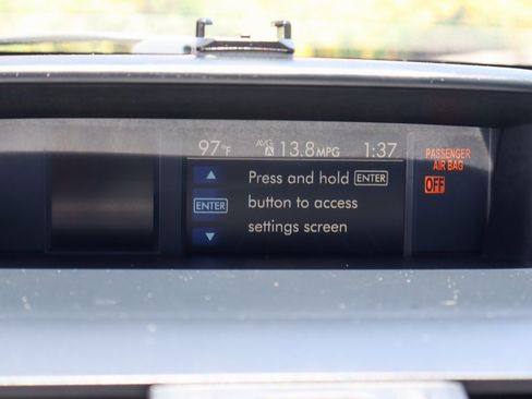 Used 2015 Subaru WRX image 28