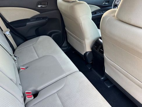 Used 2016 Honda CR-V EX image 31