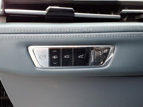 New 2026 Cadillac Escalade IQ Sport 2 AWD/4WD image 21