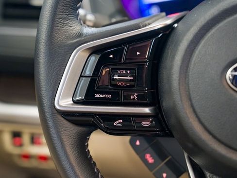 Used 2019 Subaru Legacy 3.6R Limited image 17