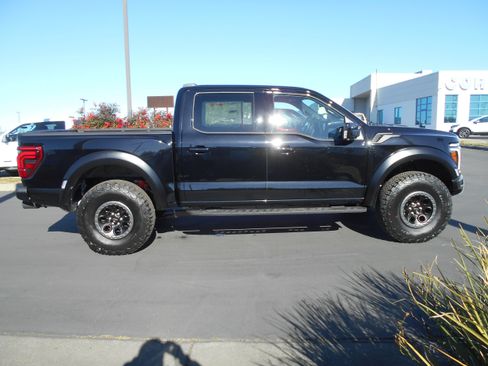 New 2025 Ford F150 Raptor image 31