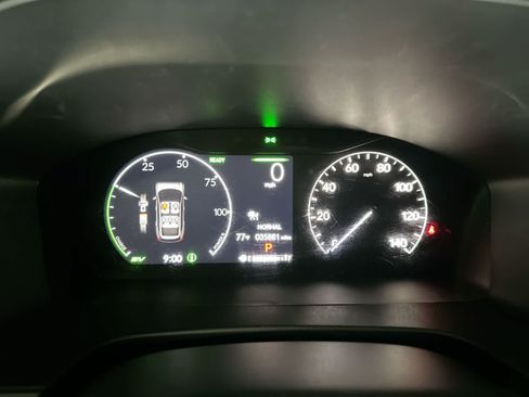 Used 2024 Honda CR-V Sport-L image 15