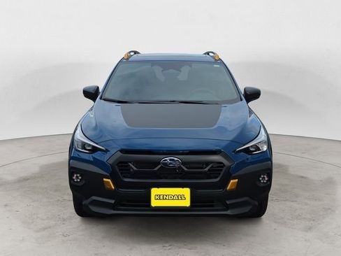 New 2026 Subaru Crosstrek 2.5i Wilderness image 8