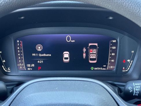 Used 2023 Honda Accord EX image 22