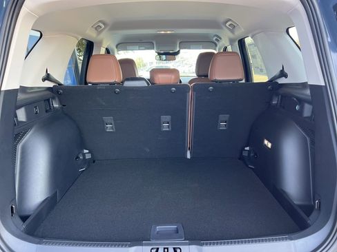 New 2025 Ford Bronco Sport Outer Banks w/ Outer Banks Tech Package+ image 8