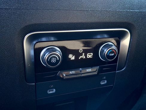 Used 2024 Chevrolet Tahoe LS w/ Driver Alert Package AWD/4WD image 11