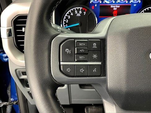 Used 2023 Ford F150 XLT w/ Equipment Group 302A High image 19