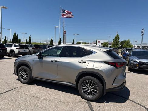 Used 2024 Lexus NX 350 AWD w/ Cold Area Package image 6