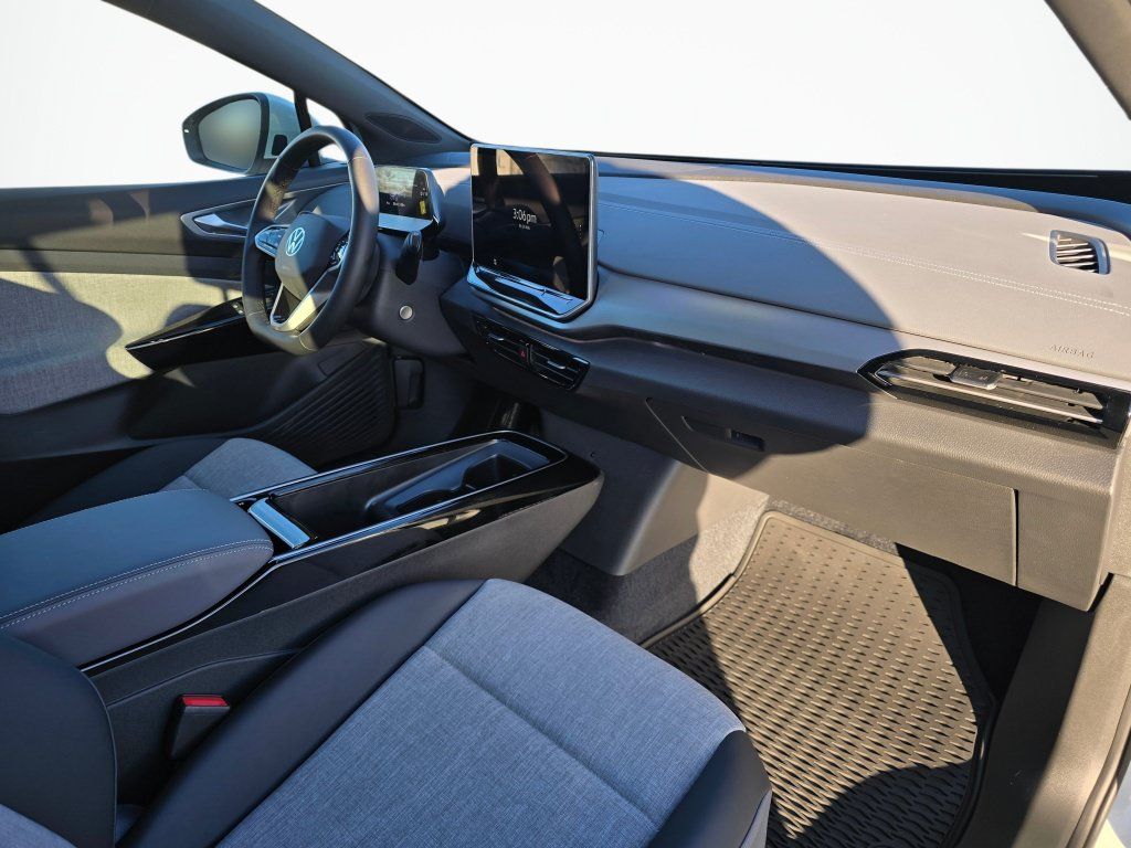 New 2026 Volkswagen ID.4 Pro AWD/4WD image 31