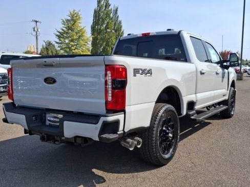 New 2026 Ford F250 XLT w/ XLT Premium Package image 3