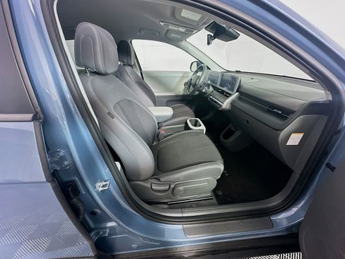 Used 2024 Hyundai Ioniq 5 SEL RWD image 33