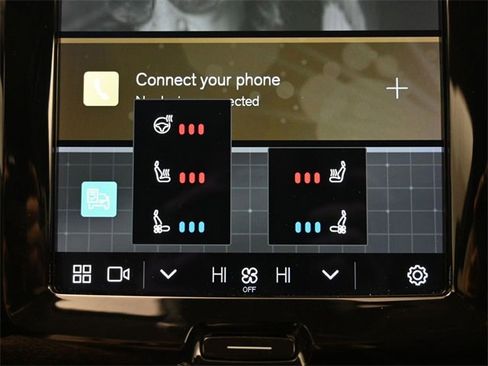 Used 2023 Volvo XC60 B6 Ultimate w/ Protection Package Premier image 23