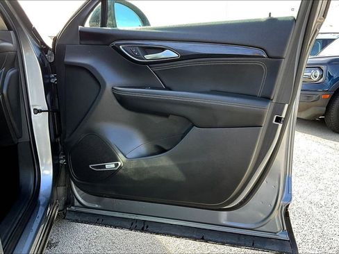 Used 2021 Buick Envision Essence w/ Technology Package I FWD image 23