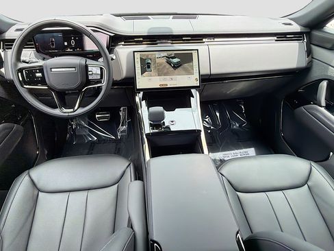 New 2026 Land Rover Range Rover Sport Dynamic SE AWD/4WD image 15