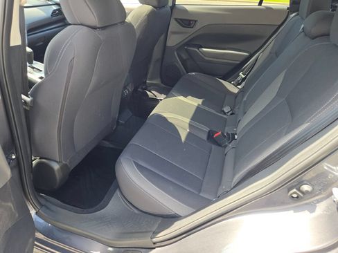 Certified 2025 Subaru Crosstrek 2.5i Premium AWD/4WD image 16