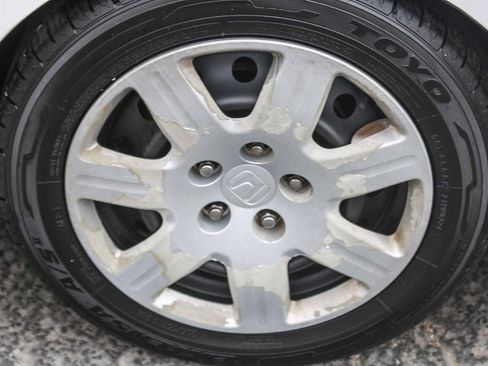 Used 2007 Honda Civic LX image 10