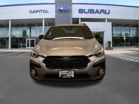 New 2026 Subaru Crosstrek 2.5i Sport image 7