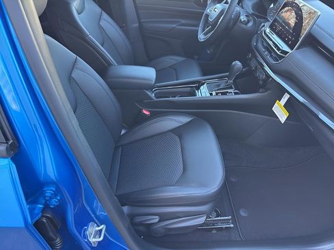 New 2026 Jeep Compass Latitude AWD/4WD image 41