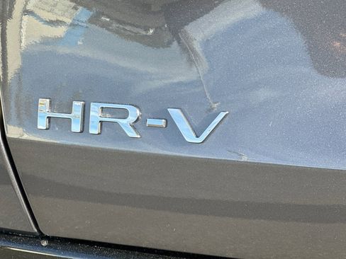 New 2026 Honda HR-V EX-L image 6