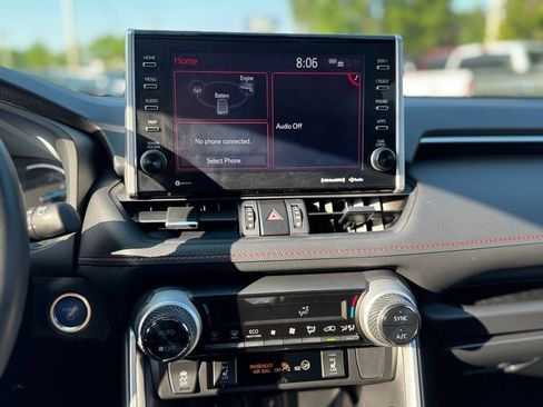 Used 2022 Toyota RAV4 XSE image 18