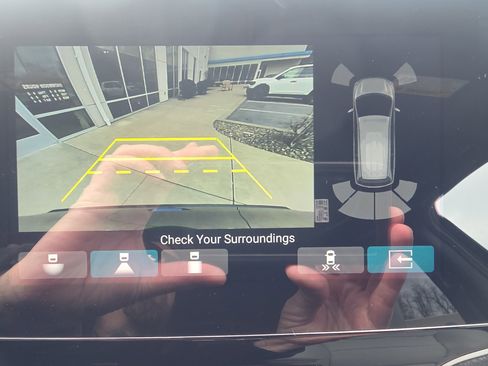 Used 2023 Honda Passport EX-L image 21