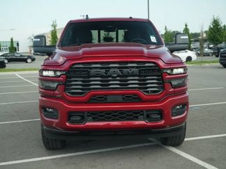 New 2026 RAM 2500 Big Horn AWD/4WD video 2
