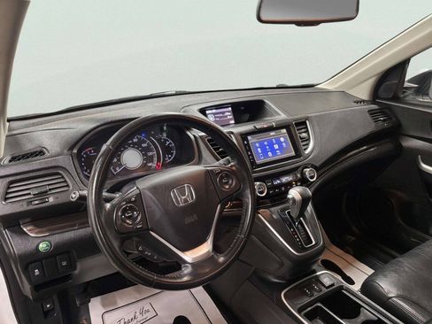 Used 2015 Honda CR-V EX-L image 13