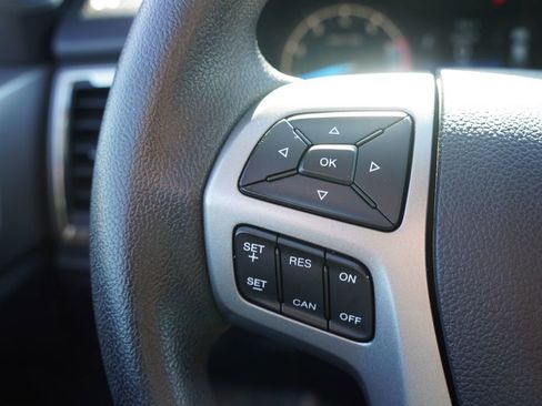 Used 2019 Ford Ranger XLT w/ Trailer Tow Package image 29