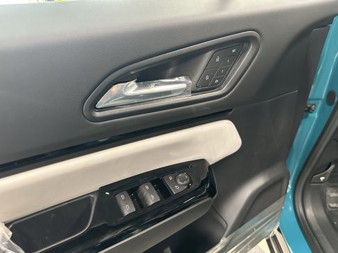 New 2026 Honda Prologue Touring image 15