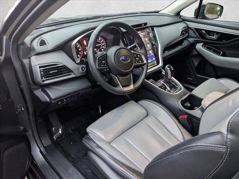 Used 2020 Subaru Outback Limited w/ Popular Package #2 image 9