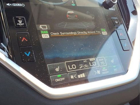 New 2026 Subaru Ascent Limited AWD/4WD image 16