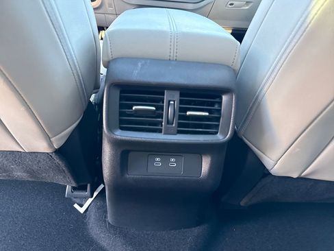 Used 2025 Nissan Murano SL image 29