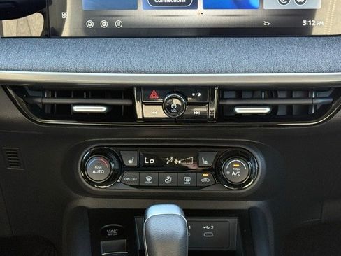 New 2026 Nissan Kicks SV w/ SV Premium Package image 25