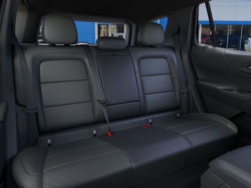 New 2026 Chevrolet Equinox LT w/ Convenience Package II image 18