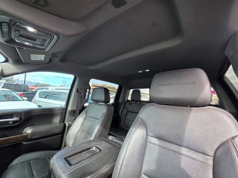 Used 2019 GMC Sierra 1500 Denali image 12