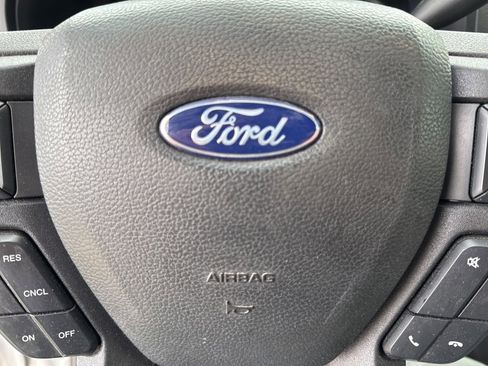 Used 2022 Ford F350 XL w/ STX Appearance Package image 27