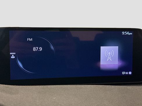 Used 2024 MAZDA MAZDA3 s image 21