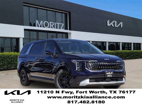 New 2026 Kia Carnival LX image 1