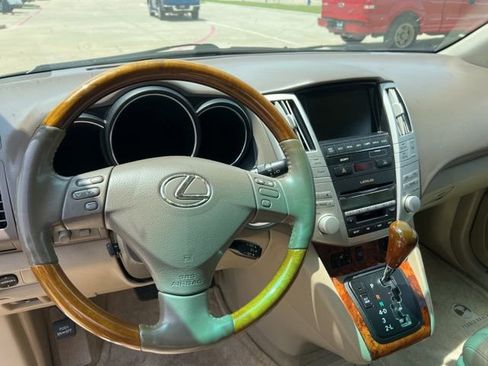 Used 2009 Lexus RX 350 AWD image 9