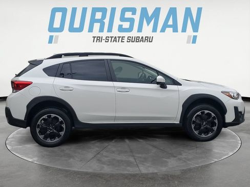 Certified 2022 Subaru Crosstrek 2.0i Premium AWD/4WD image 7