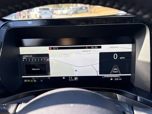 New 2026 Subaru Outback Touring XT image 29