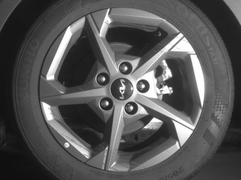 Used 2025 Kia K4 LXS image 14